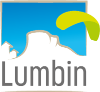 Lumbin Logo