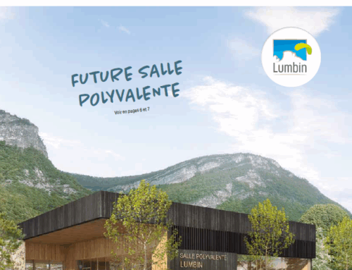 Lumb’infos n°74