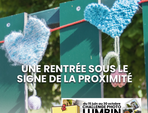 Lumb&rsquo;infos mag n°76